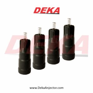 وایر شمع Eldor-bero-valeo L90